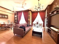 Estella Gardens (D17), Condominium #638239351